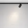 Трековый магнитный светильник Maytoni Focus Led TR187-1-9W4K-M-B TR187-1-9W4K-M-B - 5