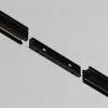 Коннектор питания прямой Maytoni Levity TRA184IPC-1B TRA184IPC-1B - 4