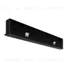 Коннектор питания прямой Maytoni Levity TRA184IPC-1B TRA184IPC-1B - 1