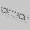 Коннектор питания прямой Maytoni Levity TRA184IPC-1B TRA184IPC-1B - 6