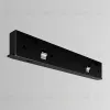 Коннектор питания прямой Maytoni Levity TRA184IPC-1B TRA184IPC-1B - 2