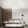 Потолочная светодиодная люстра Natali Kovaltseva Olimp LED LAMPS 81335-74067 LED LAMPS 81335 - 2