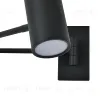 Спот Escada Stigma 10282/1LED Black 10282/1LED Black - 4