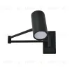Спот Escada Stigma 10282/1LED Black 10282/1LED Black - 2