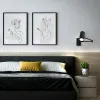 Спот Escada Stigma 10282/1LED Black 10282/1LED Black - 5