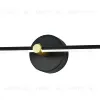 Настенный светильник Escada Focus 10289/1LED Black 10289/1LED Black - 5
