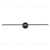 Настенный светильник Escada Focus 10289/1LED Black 10289/1LED Black - 3