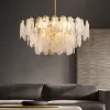 Люстра на штанге Delight Collection 8847 MT8984-8HB gold MT8984-8HB gold - 5