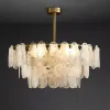 Люстра на штанге Delight Collection 8847 MT8984-8HB gold MT8984-8HB gold - 2