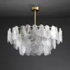 Люстра на штанге Delight Collection 8847 MT8984-8HB gold MT8984-8HB gold - 3
