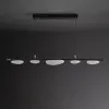 Подвесная люстра Delight Collection MT9125-5HL pearl black MT9125-5HL pearl black - 6