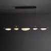 Подвесная люстра Delight Collection MT9125-5HL pearl black MT9125-5HL pearl black - 5