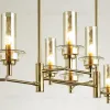 Люстра на штанге Lumion Madonna 6554/8C 6554/8C - 5