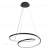 Подвесная люстра Arte Lamp Millo A3893SP-30BK A3893SP-30BK - 1