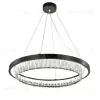 Подвесная люстра Indigo Riva 12045/1P Black V000103L V000103L - 1