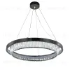 Подвесная люстра Indigo Riva 12045/1P Black V000103L V000103L - 2