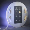 Светодиодная лента Maytoni Led Strip 24В 2835 4,8Вт/м 2700К 5м IP20 201081 201081 - 3