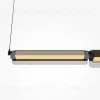 Подвесной светильник Maytoni Flat MOD296PL-L20BS3K MOD296PL-L20BS3K - 3