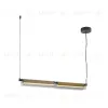 Подвесной светильник Maytoni Flat MOD296PL-L20BS3K MOD296PL-L20BS3K - 1