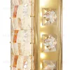 Настенный светильник Maytoni Castello MOD336WL-L35G3K MOD336WL-L35G3K - 5