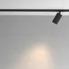 Трековый однофазный светильник Maytoni Calipso TR218-1-GU10-BK TR218-1-GU10-BK - 7