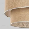 Подвесная люстра TK Lighting 5402 Calisto a068437 5402 Calisto - 3