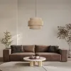 Подвесная люстра TK Lighting 5402 Calisto a068437 5402 Calisto - 4