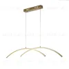Подвесной светильник Escada Skyline 10212/S LED Gold 10212/S LED Gold - 1