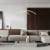 Подвесной светильник Escada Skyline 10212/S LED Gold 10212/S LED Gold - 3