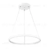 Подвесной светильник Escada Euler 10228/1LED 10228/1LED - 1