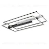 Потолочная люстра Escada Slab 10250/2LED 10250/2LED - 1