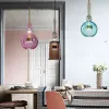 Подвесной светильник ImperiumLoft Candy 101403-26 101403-26 - 13