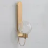 Бра Crystal Lux BELLA AP1 BRASS BELLA AP1 BRASS - 2