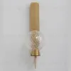 Бра Crystal Lux BELLA AP1 BRASS BELLA AP1 BRASS - 4