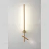 Настенный светильник Crystal Lux CLT 358W2 BS CLT 358W2 BS - 1