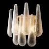 Настенный светильник Crystal Lux FONTAIN AP2 GOLD FONTAIN AP2 GOLD - 3