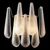 Настенный светильник Crystal Lux FONTAIN AP2 GOLD FONTAIN AP2 GOLD - 1