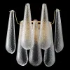 Настенный светильник Crystal Lux FONTAIN AP2 GOLD FONTAIN AP2 GOLD - 2