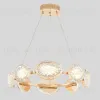 Подвесная люстра Crystal Lux FELICIDAD SP64W LED FELICIDAD SP64W LED - 1