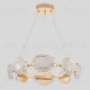 Подвесная люстра Crystal Lux FELICIDAD SP64W LED FELICIDAD SP64W LED - 4