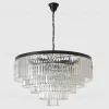 Подвесная люстра Crystal Lux MAXIME SP13 BLACK MAXIME SP13 BLACK - 2