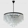 Подвесная люстра Crystal Lux MAXIME SP13 BLACK MAXIME SP13 BLACK - 4