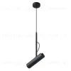 Подвесной светильник Crystal Lux CLT 060C1 BL CLT 060C1 BL - 5