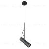 Подвесной светильник Crystal Lux CLT 060C1 BL CLT 060C1 BL - 1