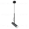 Подвесной светильник Crystal Lux CLT 060C1 BL CLT 060C1 BL - 2