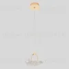 Подвесной светильник Crystal Lux FELICIDAD SP9W LED FELICIDAD SP9W LED - 4