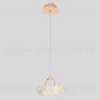Подвесной светильник Crystal Lux FELICIDAD SP9W LED FELICIDAD SP9W LED - 1