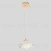 Подвесной светильник Crystal Lux FELICIDAD SP9W LED FELICIDAD SP9W LED - 3
