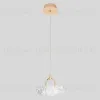 Подвесной светильник Crystal Lux FELICIDAD SP9W LED FELICIDAD SP9W LED - 2