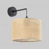 Бра TK Lighting 6858 Juta a068750 6858 Juta - 1